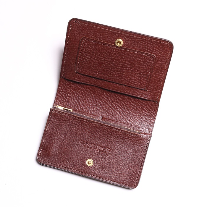 TRACKERS WALLET