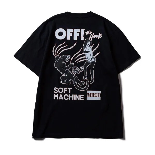 OFF!-T
