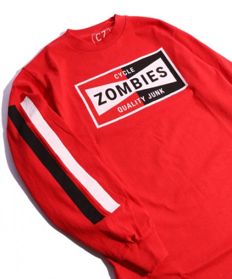 DEPENDABLE Standard L/S T-Shirt
