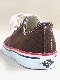 DAPPERS BRAND CANVAS SNEAKERS TYPE LOW CUT 2023 MODEL LOT1650