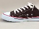 DAPPERS BRAND CANVAS SNEAKERS TYPE LOW CUT 2023 MODEL LOT1650