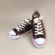 DAPPERS BRAND CANVAS SNEAKERS TYPE LOW CUT 2023 MODEL LOT1650