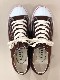 DAPPERS BRAND CANVAS SNEAKERS TYPE LOW CUT 2023 MODEL LOT1650
