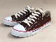 DAPPERS BRAND CANVAS SNEAKERS TYPE LOW CUT 2023 MODEL LOT1650