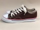 DAPPERS BRAND CANVAS SNEAKERS TYPE LOW CUT 2023 MODEL LOT1650