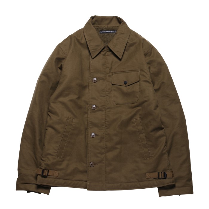 2311 A-2 DECK JACKET