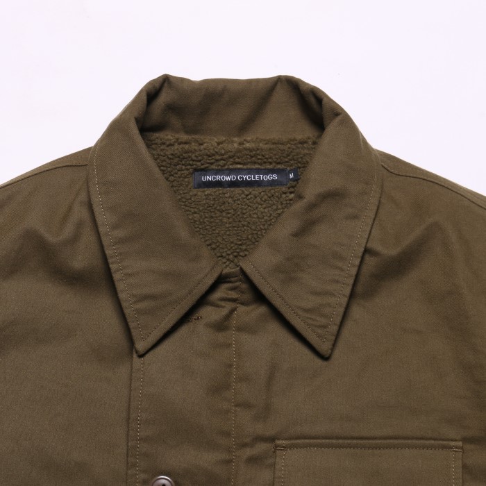 2311 A-2 DECK JACKET