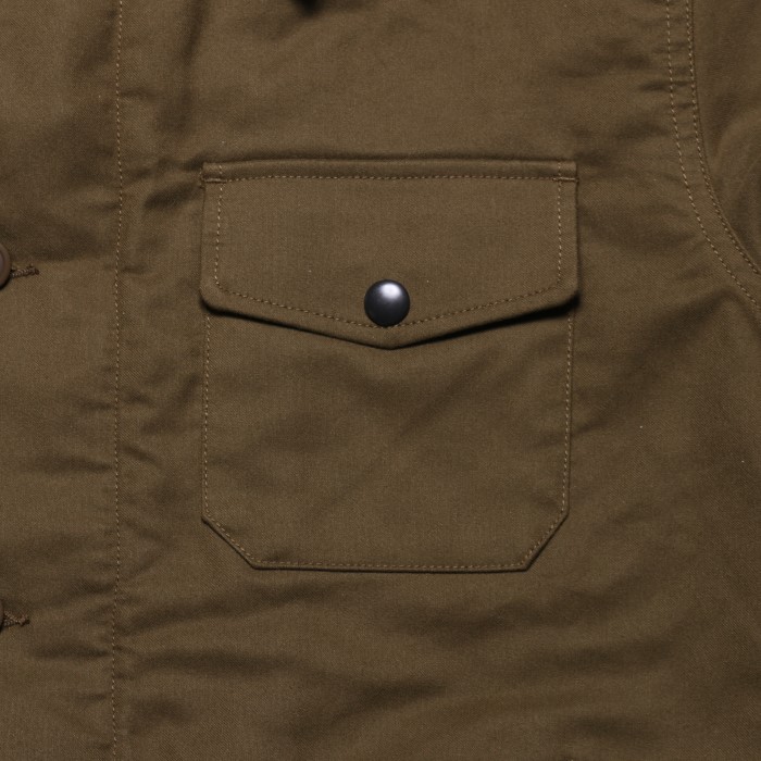 2311 A-2 DECK JACKET