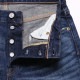 501 LEVI'S ORIGINAL FIT DARK COLOR