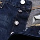 501 LEVI'S ORIGINAL FIT DARK COLOR
