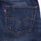 501 LEVI'S ORIGINAL FIT DARK COLOR