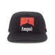 SCORCHED Strapback