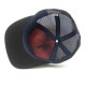 SCORCHED Strapback