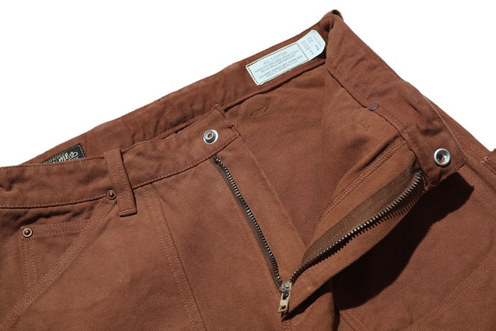 COALWOOD PAINTER PANTS