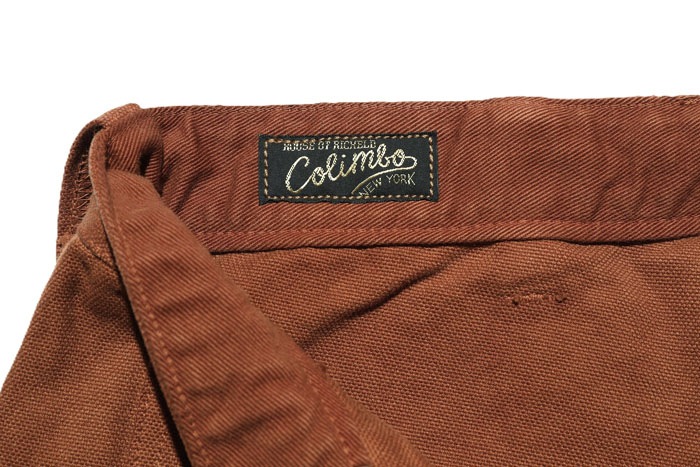 COALWOOD PAINTER PANTS