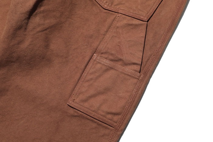 COALWOOD PAINTER PANTS