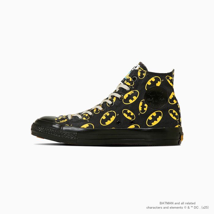 ALL STAR AGED HI / DC