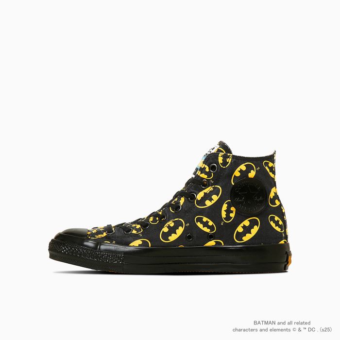 ALL STAR AGED HI / DC