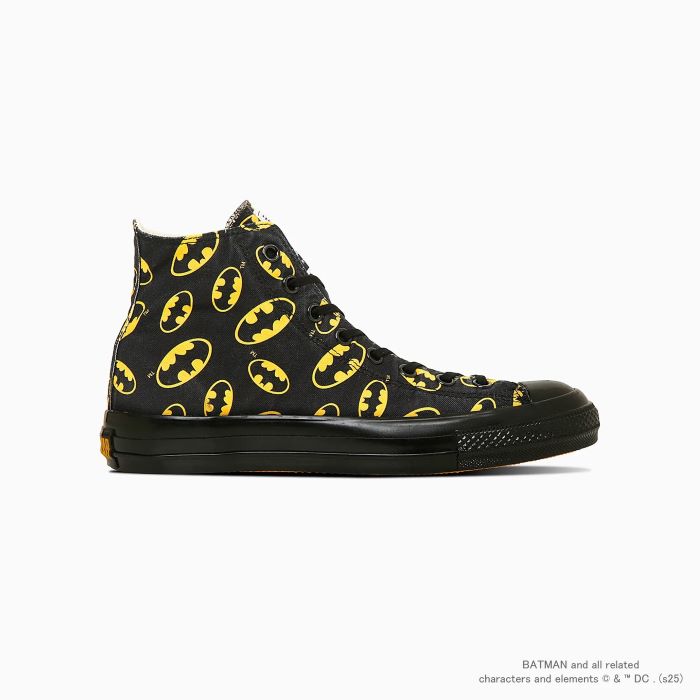 ALL STAR AGED HI / DC