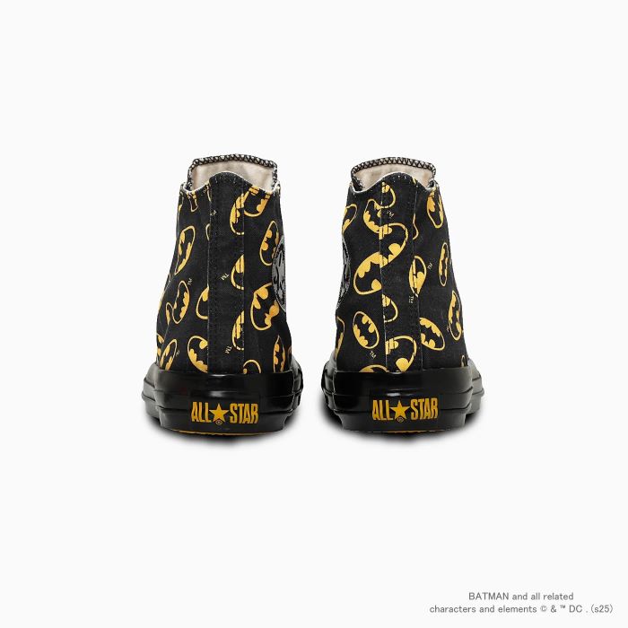 ALL STAR AGED HI / DC