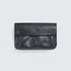 ACV-PCH01H FLAP LEATHER POUCH
