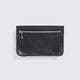 ACV-PCH01H FLAP LEATHER POUCH