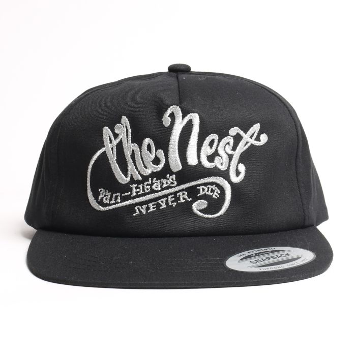 THE NEST : NEVER DIE HAT