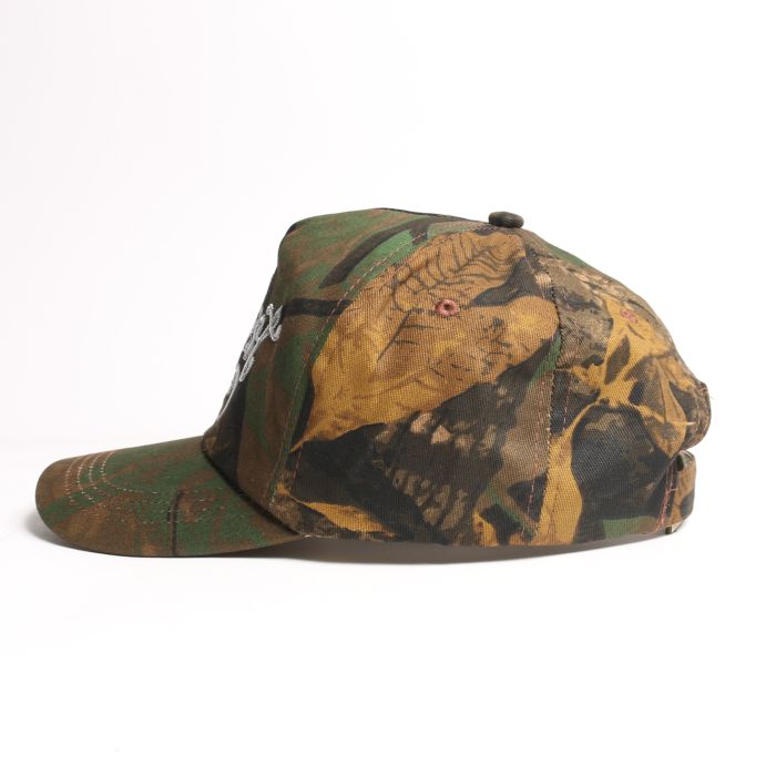 THE NEST : NEVER DIE HAT