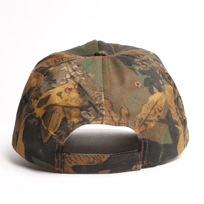 THE NEST : NEVER DIE HAT