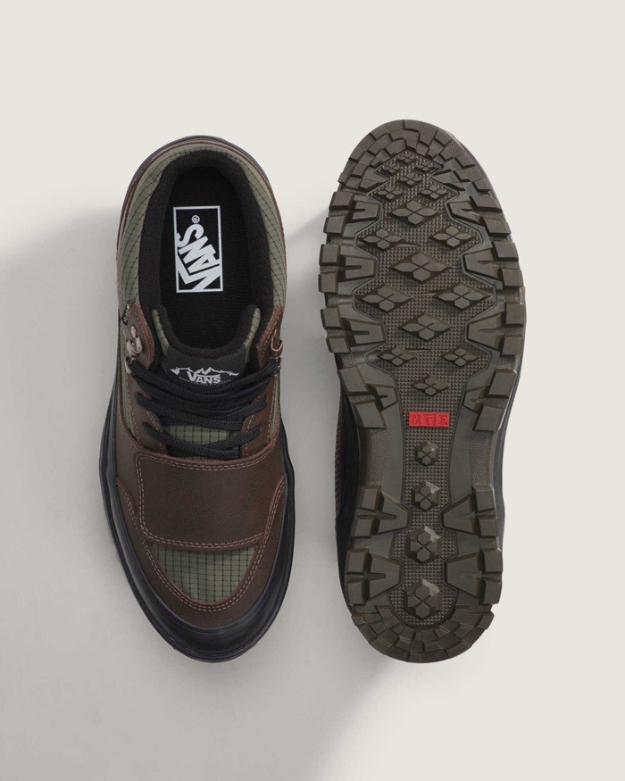 MTE MOUNTAIN MID GORE-TEX INSULATED