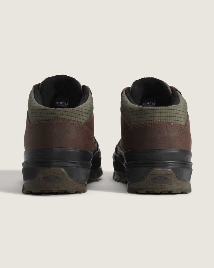 MTE MOUNTAIN MID GORE-TEX INSULATED