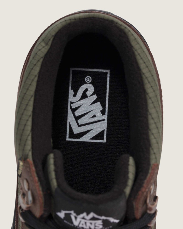 MTE MOUNTAIN MID GORE-TEX INSULATED