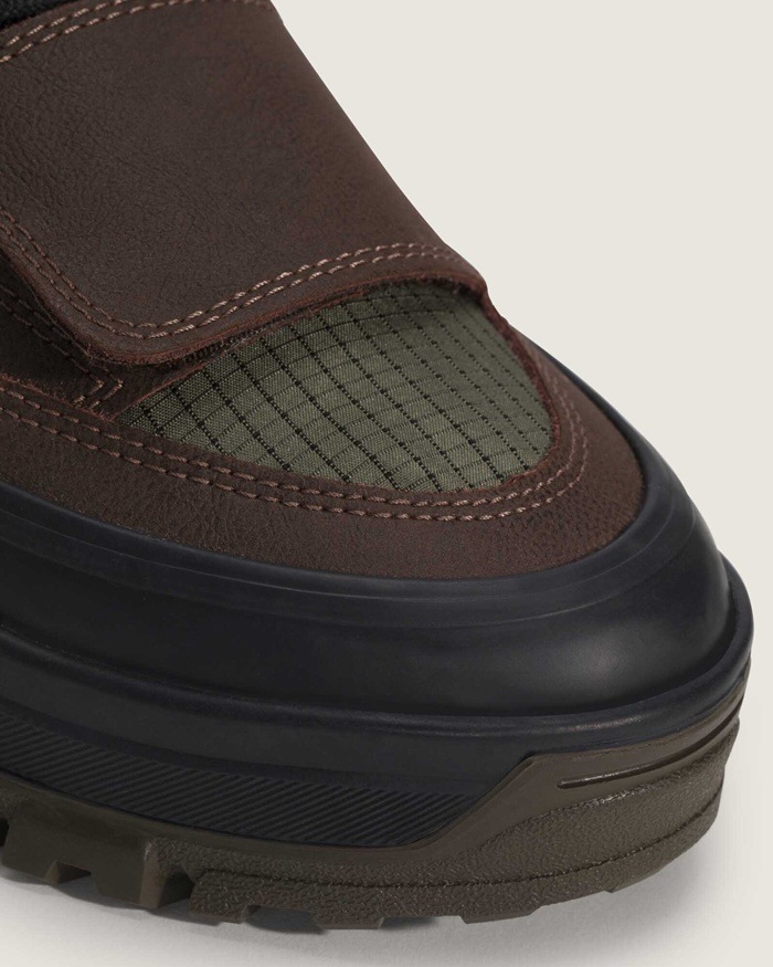 MTE MOUNTAIN MID GORE-TEX INSULATED