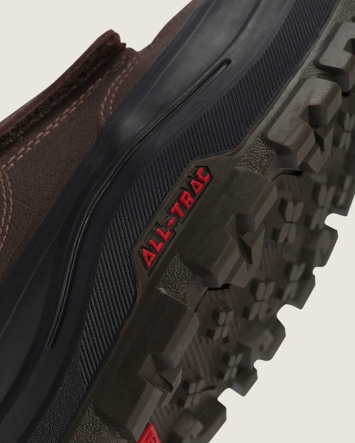 MTE MOUNTAIN MID GORE-TEX INSULATED