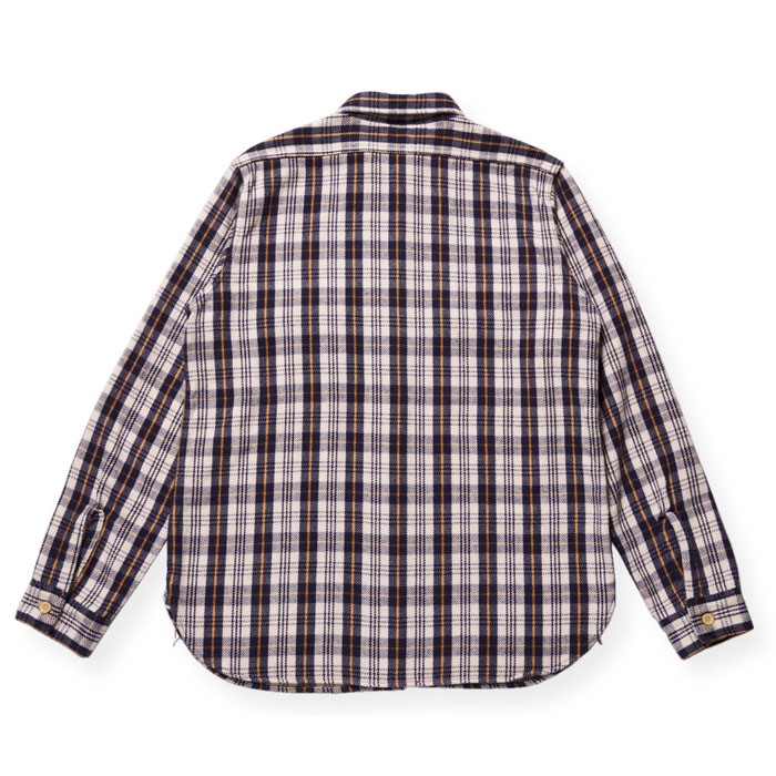 Lot 3104 FLANNEL SHIRTS E��