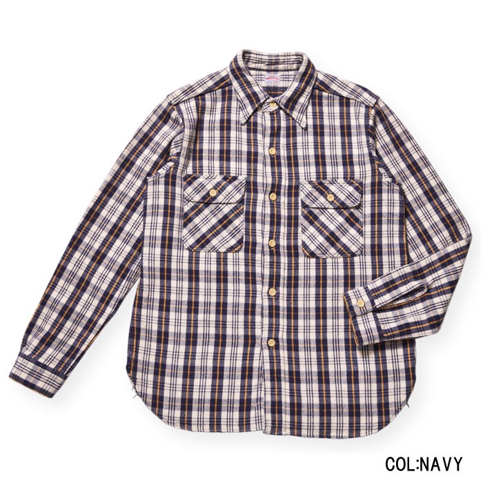 Lot 3104 FLANNEL SHIRTS E��