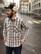 Lot 3104 FLANNEL SHIRTS E��