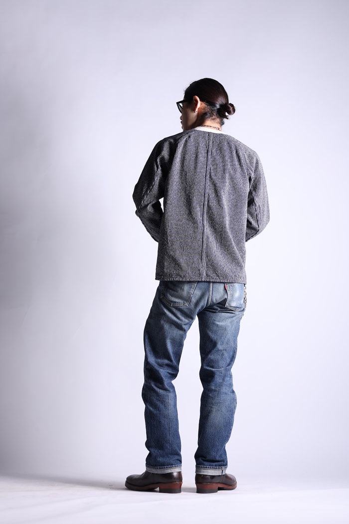 ENGINEER WW2 COVERALL