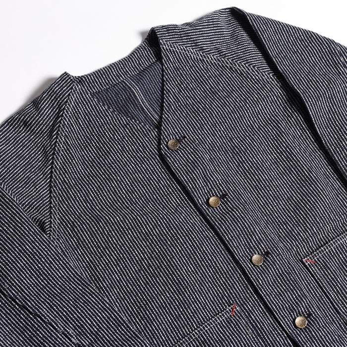 ENGINEER WW2 COVERALL