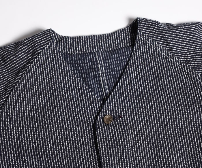 ENGINEER WW2 COVERALL