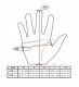 LAMP GLOVES -UTILITY GLOVE SHORTY-