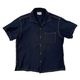 MFSC 5oz INDIGO��BLACK CHAMBRAY ��WATERTOWN�� SHIRTS��