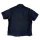 MFSC 5oz INDIGO��BLACK CHAMBRAY ��WATERTOWN�� SHIRTS��