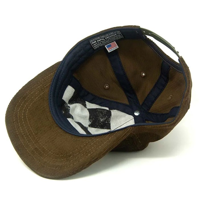 WELCOME TO CORD - Snapback