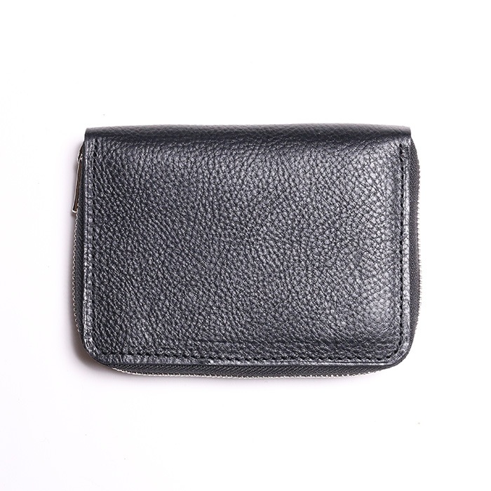 MIDDLE ZIP WALLET