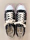 DAPPERS BRAND CANVAS SNEAKERS TYPE LOW CUT 2023 MODEL LOT1650