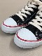 DAPPERS BRAND CANVAS SNEAKERS TYPE LOW CUT 2023 MODEL LOT1650