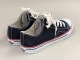 DAPPERS BRAND CANVAS SNEAKERS TYPE LOW CUT 2023 MODEL LOT1650