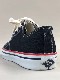 DAPPERS BRAND CANVAS SNEAKERS TYPE LOW CUT 2023 MODEL LOT1650