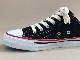 DAPPERS BRAND CANVAS SNEAKERS TYPE LOW CUT 2023 MODEL LOT1650